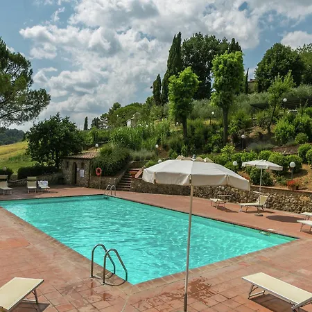 Cozy Holiday Home With Pool In Sienna Italy Siena Exterior photo