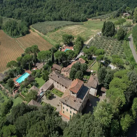 Cozy Holiday Home With Pool In Sienna Italy Siena Exterior photo