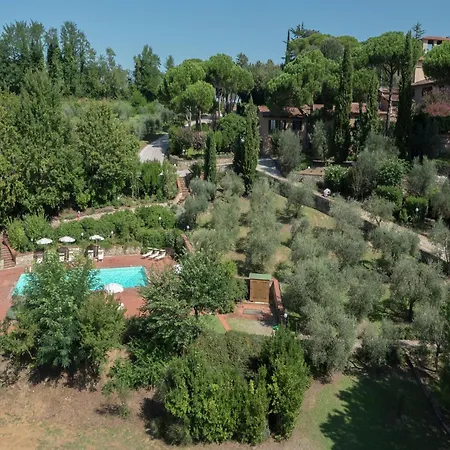 Cozy Holiday Home With Pool In Sienna Italy Siena Exterior photo