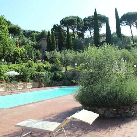 Cozy Holiday Home With Pool In Sienna Italy Siena Exterior photo