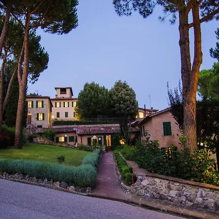Cozy Holiday Home With Pool In Sienna Italy Siena Exterior photo