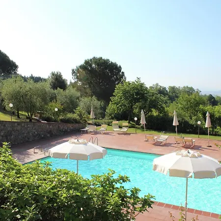 Cozy Holiday Home With Pool In Sienna Italy Siena Exterior photo