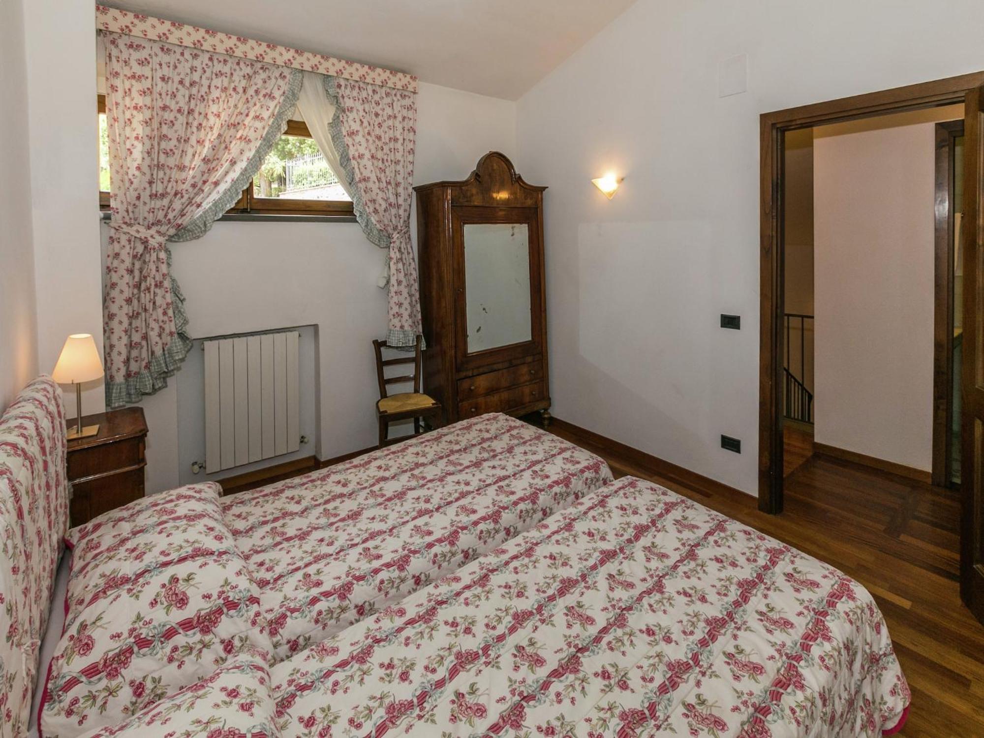 Holiday home Cozy With Pool In Sienna Italy *