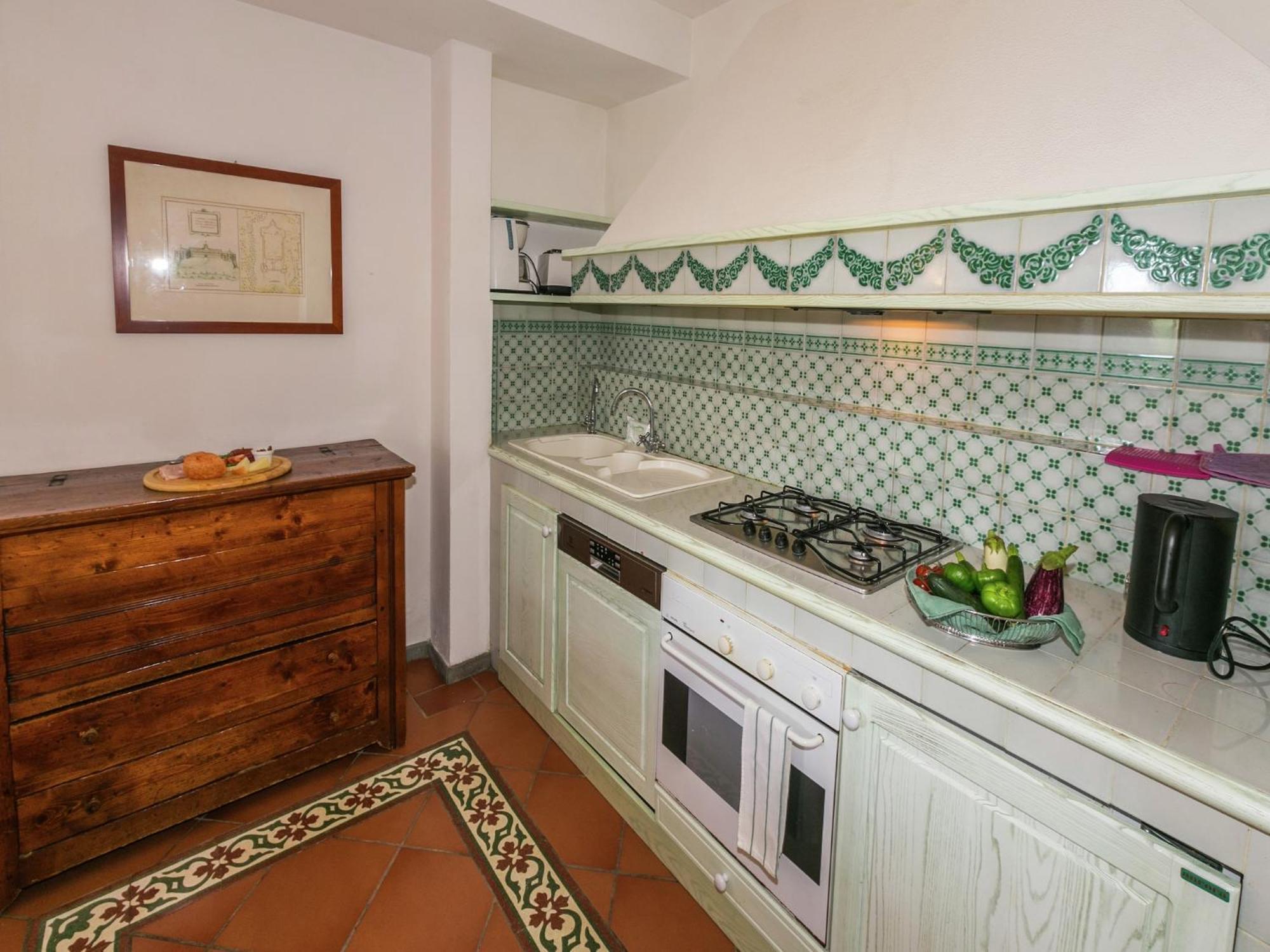 Holiday home Cozy With Pool In Sienna Italy *