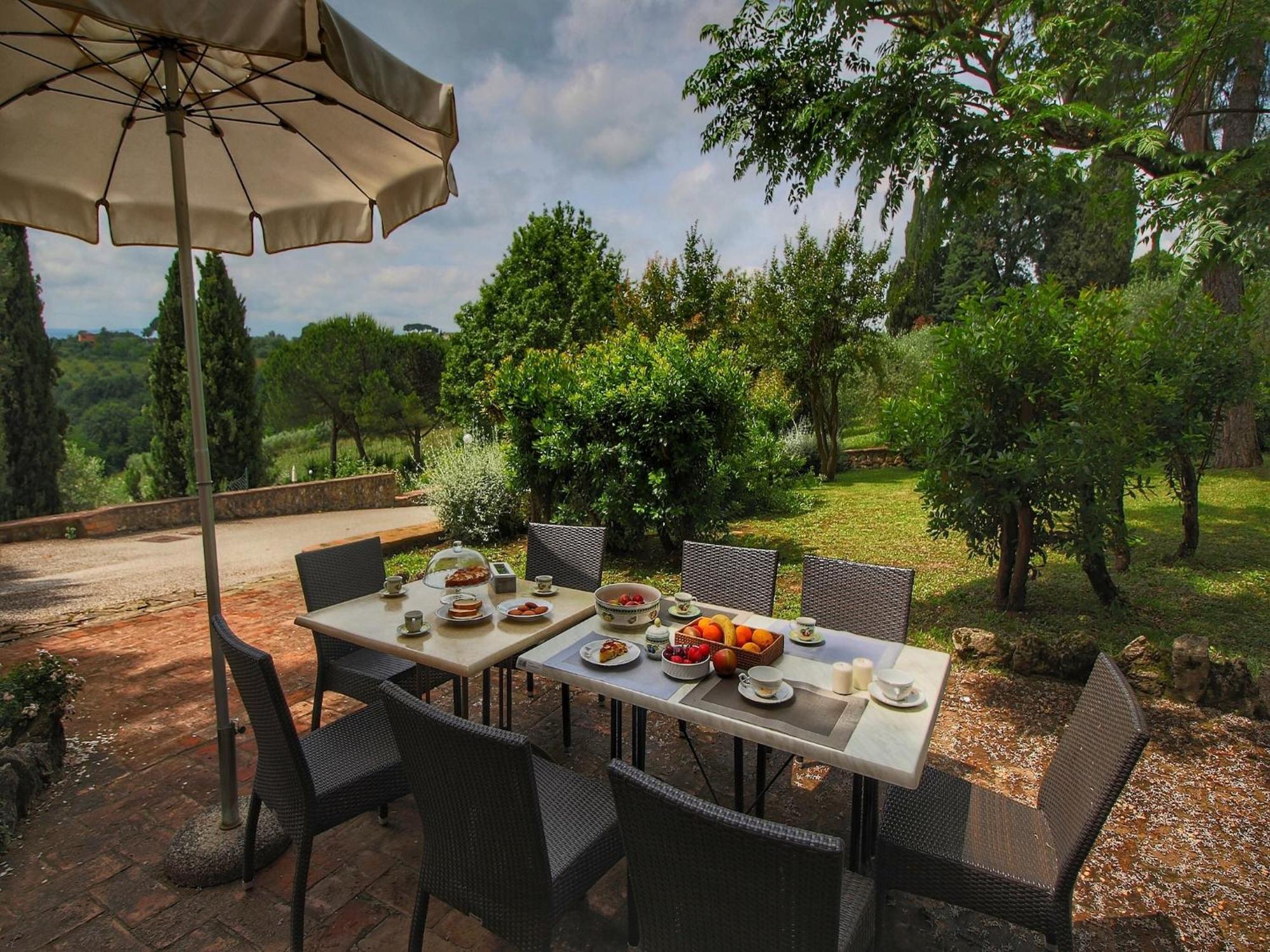 Holiday home Cozy With Pool In Sienna Italy *