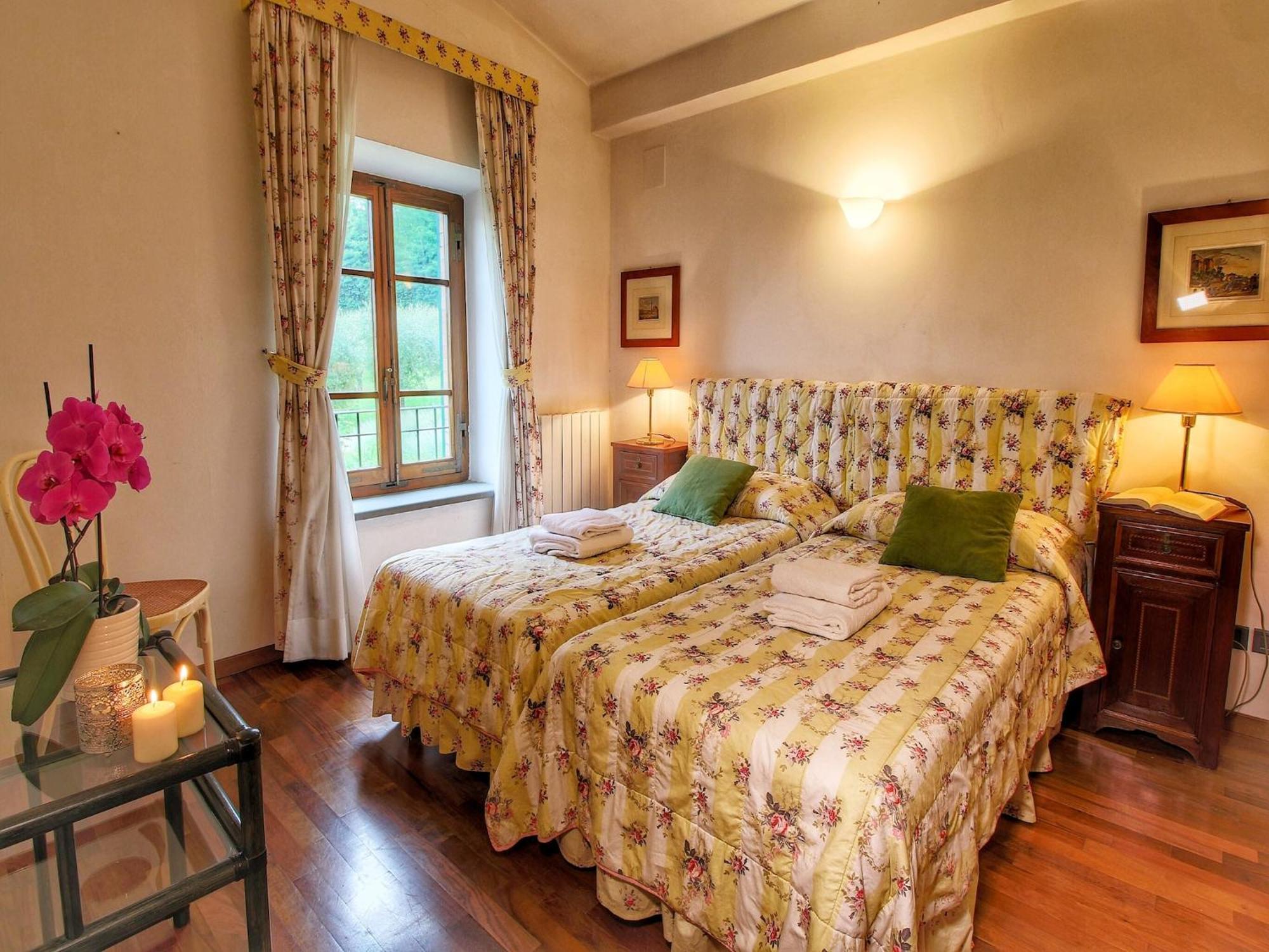 Cozy With Pool In Sienna Italy Holiday home
