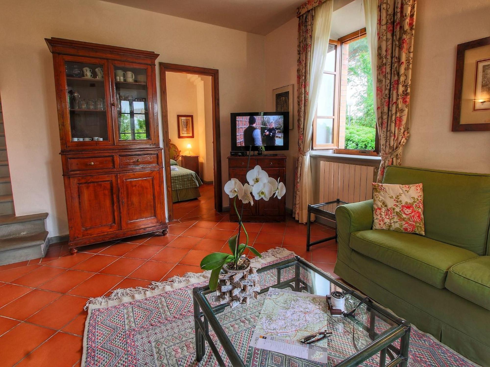Cozy With Pool In Sienna Italy Holiday home Siena