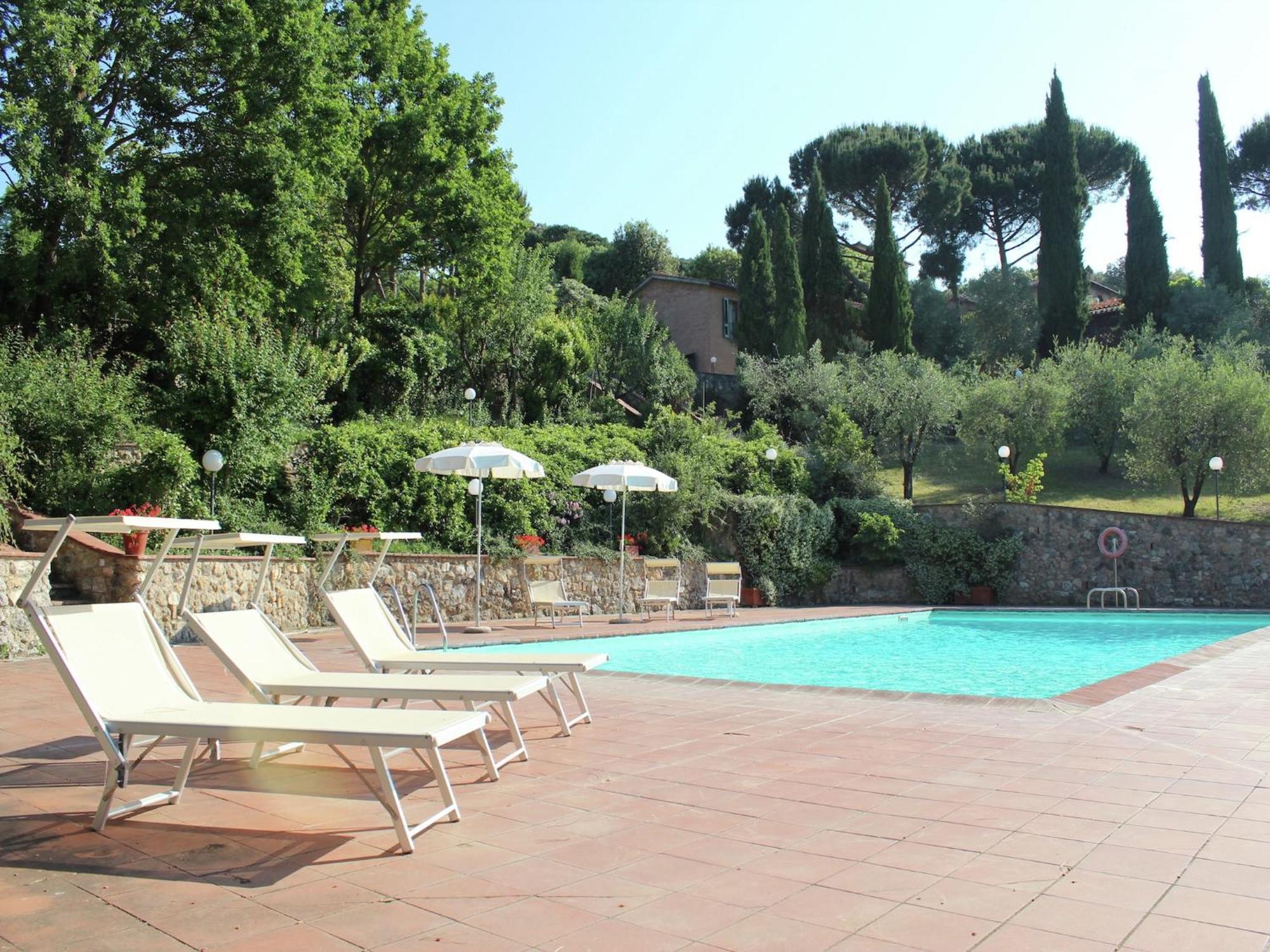 Cozy With Pool In Sienna Italy Holiday home